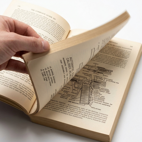 The Complete Guide to Gunsmithing
